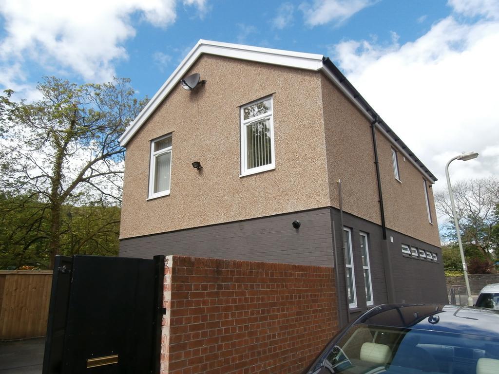 Station House Apartment Merthyr Tydfil Ruang foto